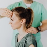 hoofdpijn klachten - thuiswerken - fysiotherapie