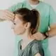 hoofdpijn klachten - thuiswerken - fysiotherapie