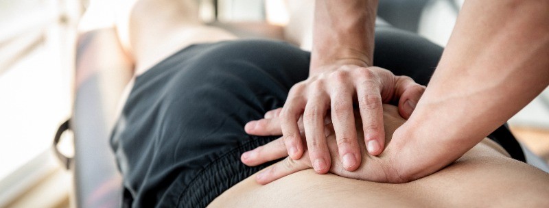 De verschillen tussen fysiotherapie en manuele therapie