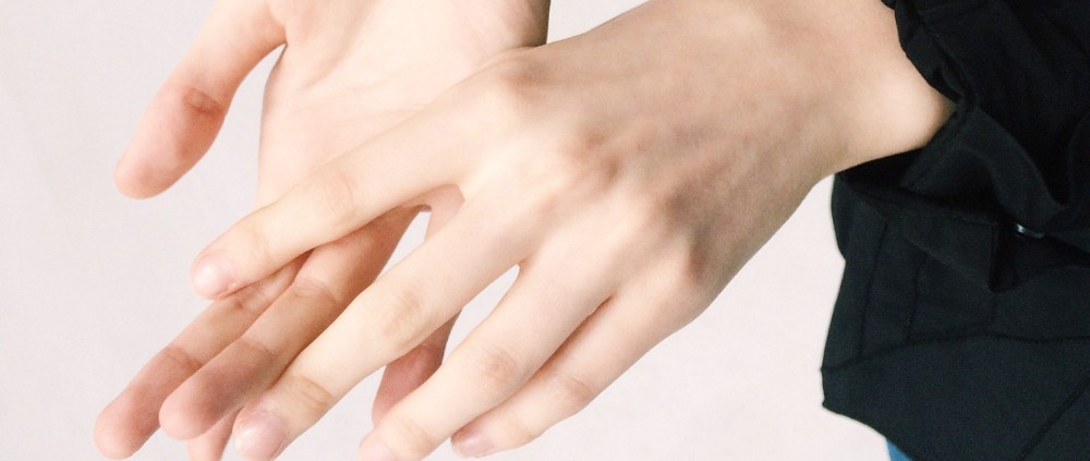 Fysiotherapie bij triggerfinger