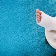 tips bij een botbreuk
