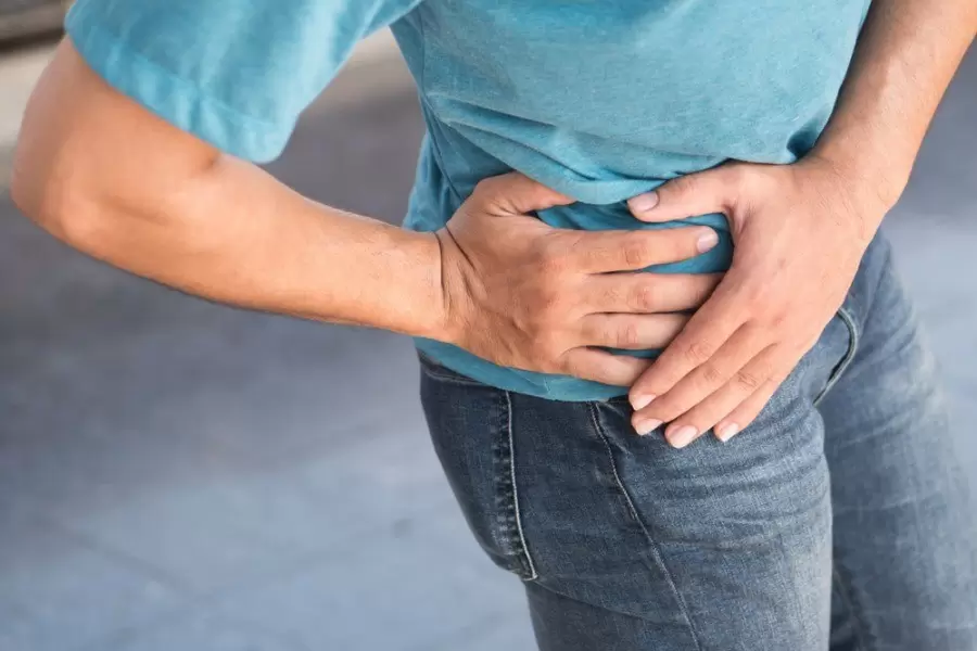 Heupklachten - fysiotherapie kan helpen