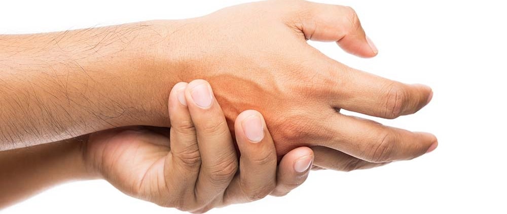 Fysiopark boshoven helpt je bij chronische pijn