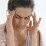 Fysiopark Boshoven helpt bij migraine aanvallen