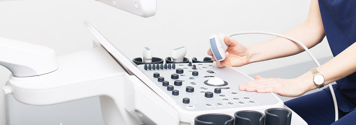cysten ontdekken met echografie - Fysiopark Boshoven