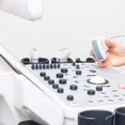 cysten ontdekken met echografie - Fysiopark Boshoven