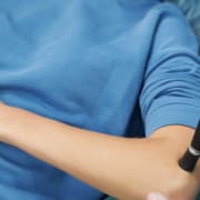 Shockwave therapie bij Fysiopark Boshoven kan helpen als behandeling bij spierdystrofie