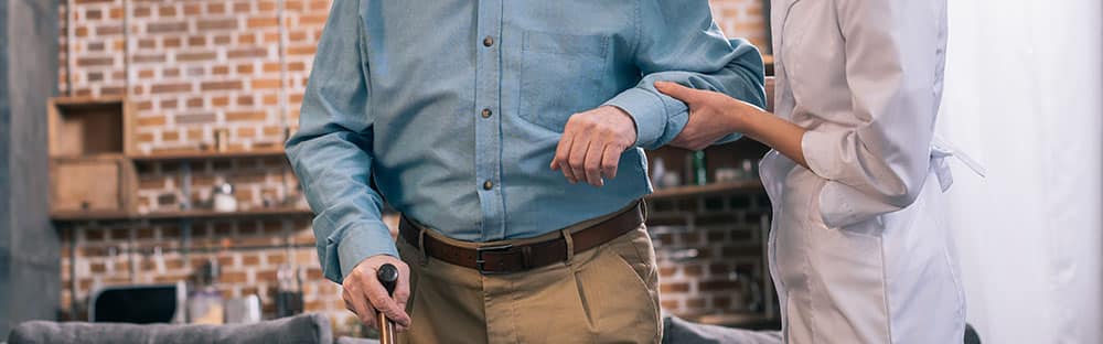 Parkinson patiënten krijgen hulp van Fysiopark