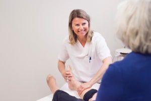 GLA:D artrose behandeling fysiotherapie boshoven